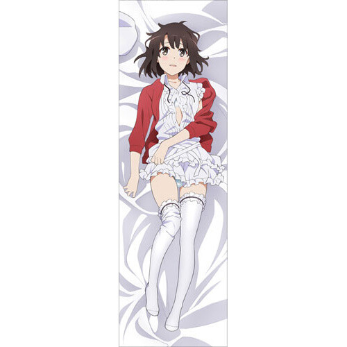 megumi fushiguro body pillow