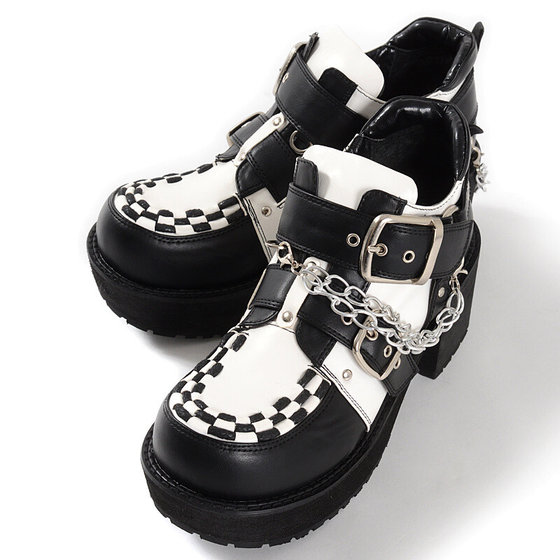 where to buy platform shoes
