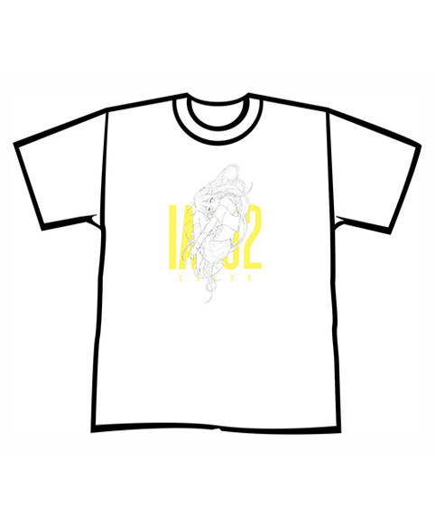 Ia 02 T Shirt Tokyo Otaku Mode Tom