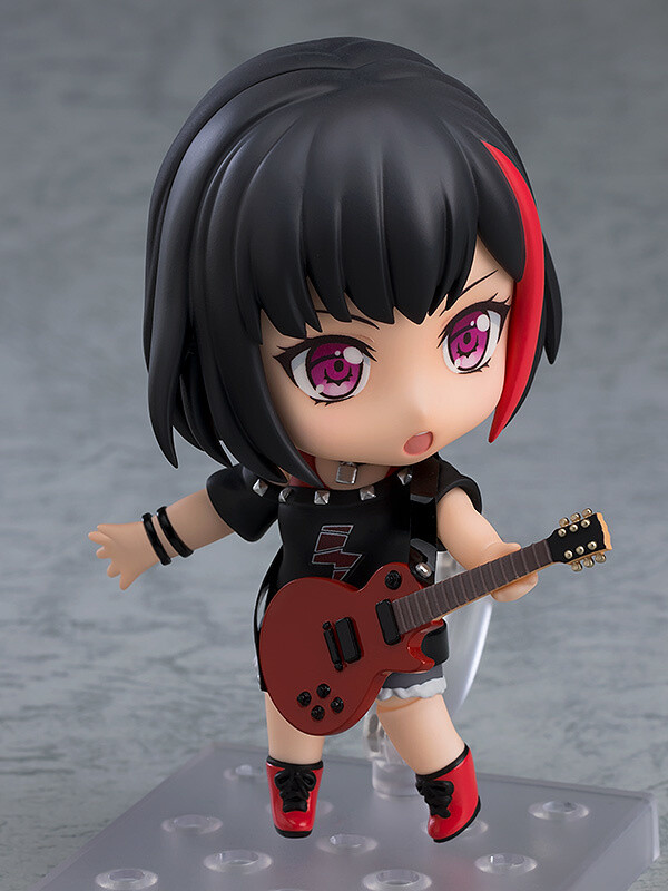 nendoroid ran