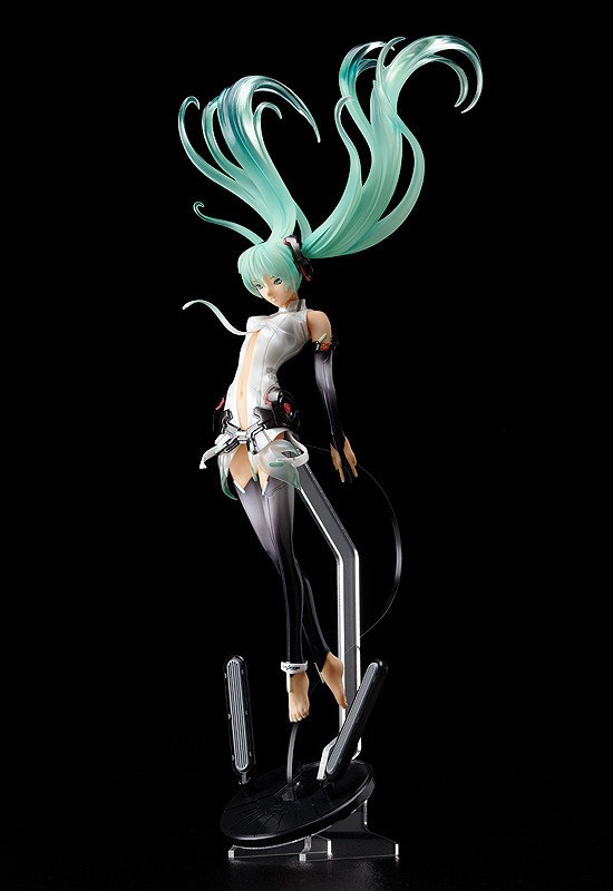 Hatsune Miku: Append: Good Smile Company - Tokyo Otaku Mode (TOM)