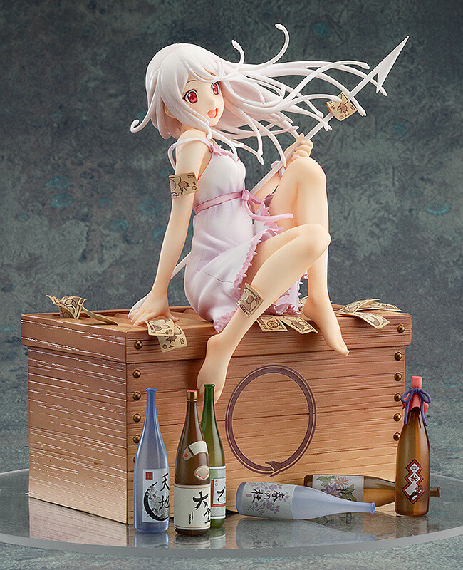 Alter - Bakemonogatari Statuette Pvc 1/8 Nadeko Sengoku 18 Cm reconditionné