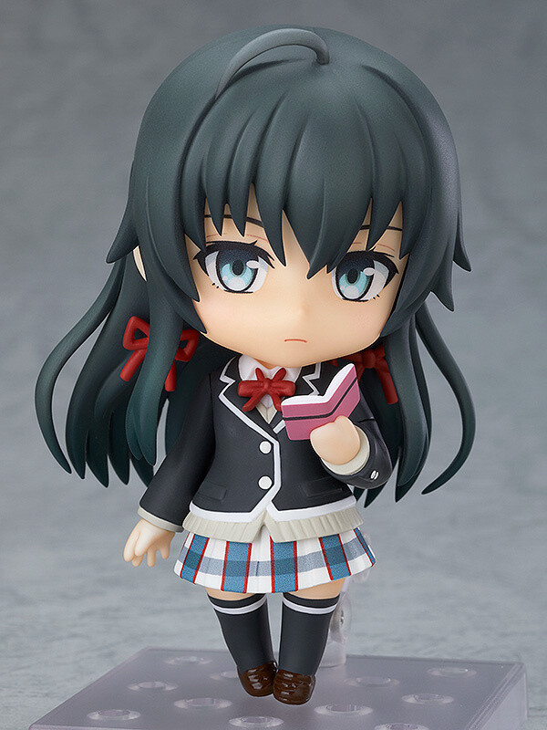 snafu nendoroid