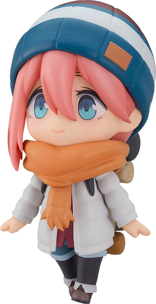 nadeshiko nendoroid