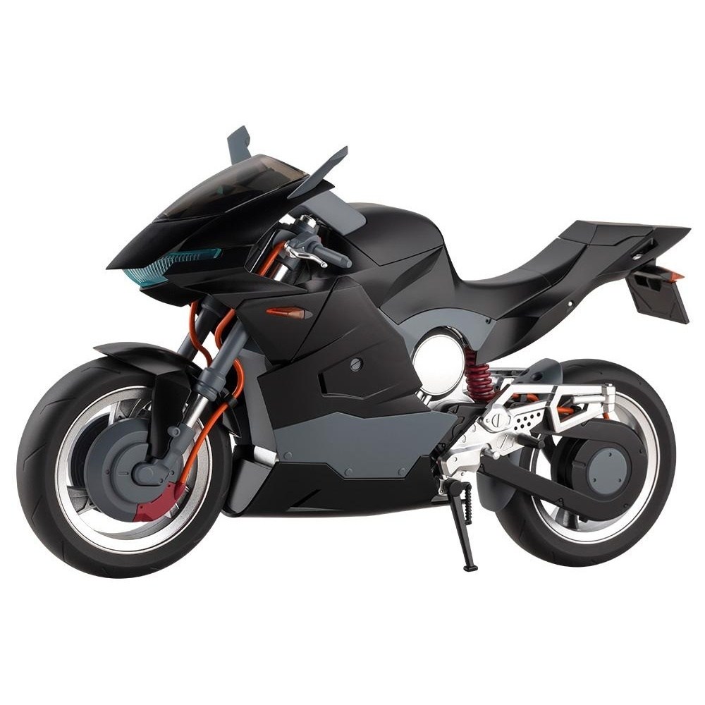 Sousai Shojo Teien Extreme Sports Bike: 2nd Color: KOTOBUKIYA 21