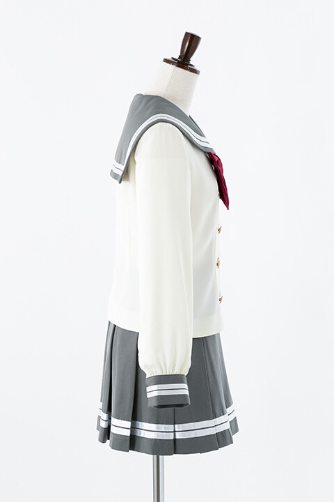 Love Live! Uranohoshi Girls' Academy Uniform (Winter Ver.) - Tokyo ...