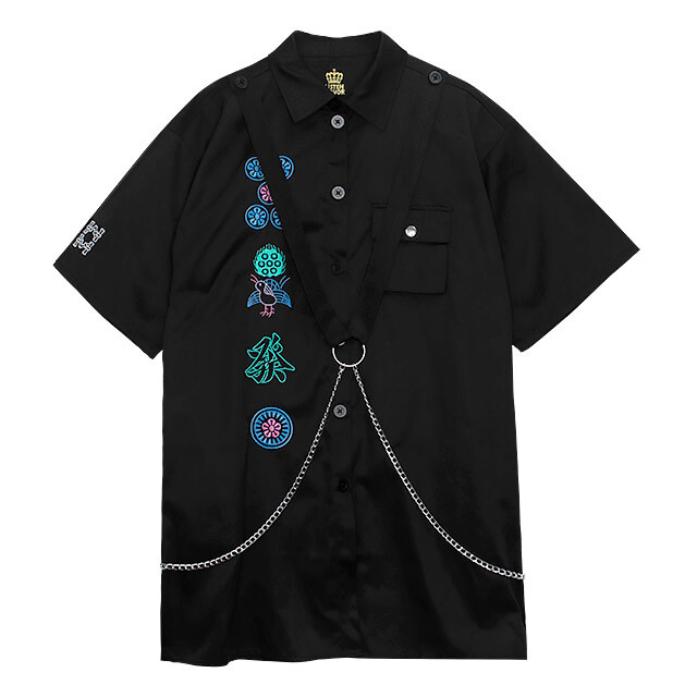 カットソー/Tシャツ｜LISTEN FLAVOR(リッスンフレーバー) 公式