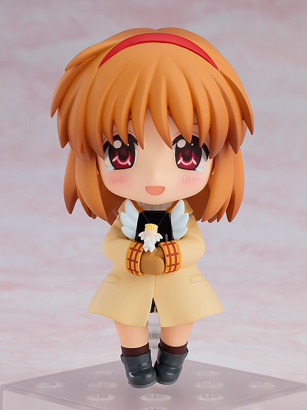 ayu nendoroid