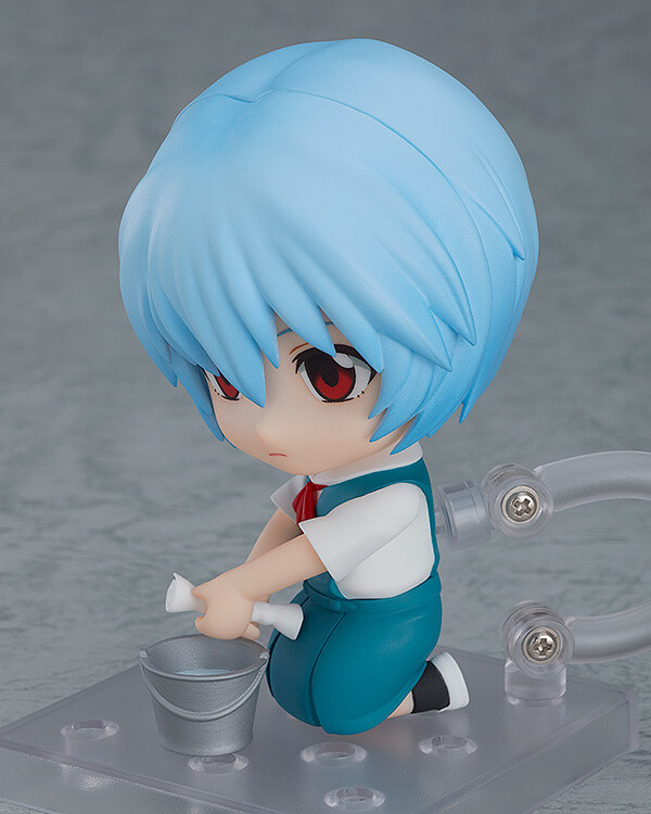 ayanami rei nendoroid