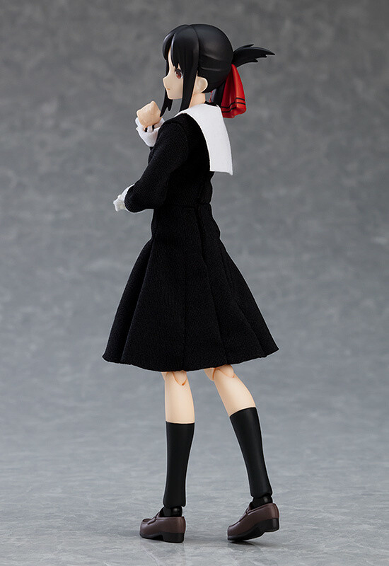 figma kaguya sama