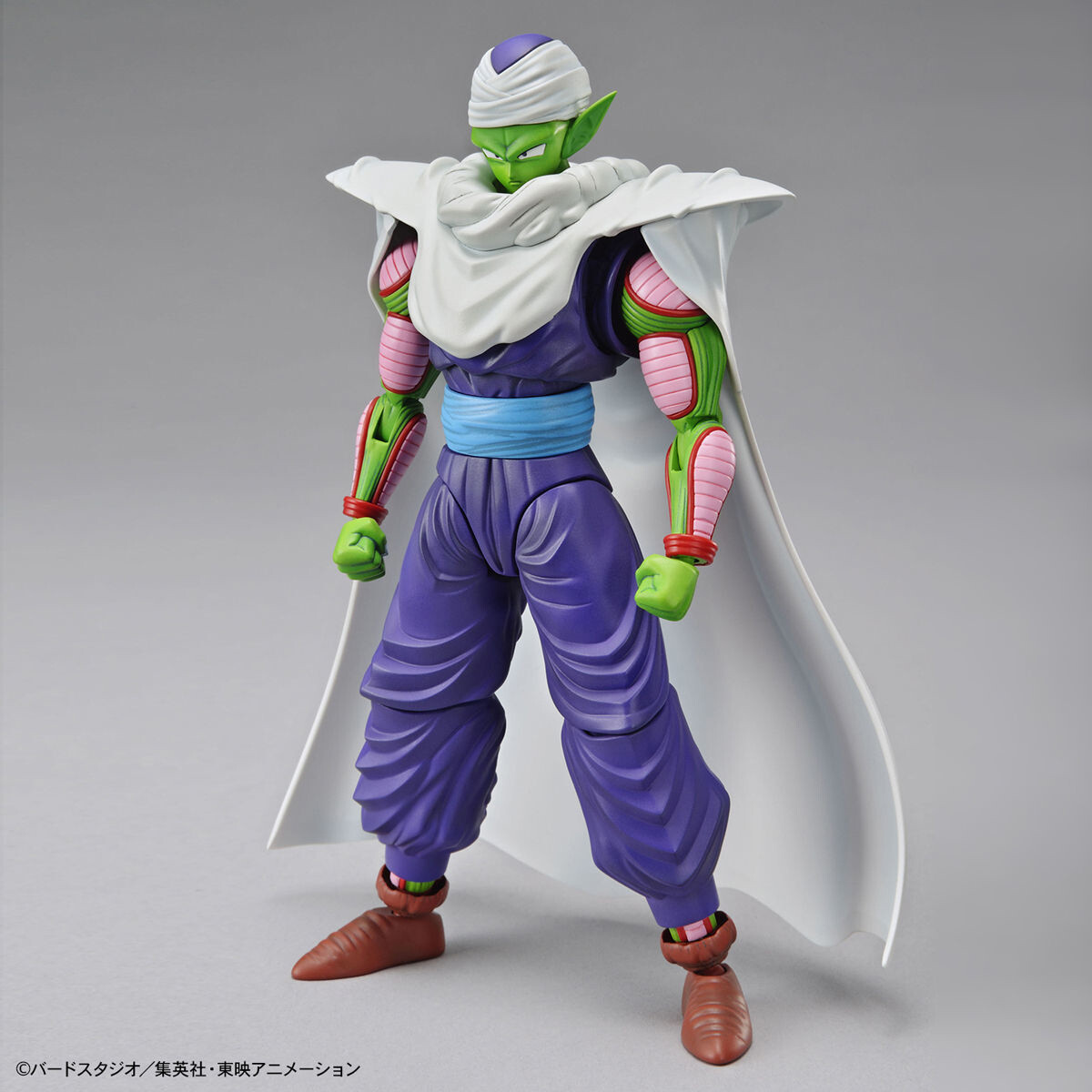 dragonball figure rise standard