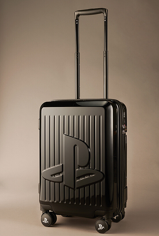 PlayStation Carry-on Luggage - Tokyo Otaku Mode (TOM)