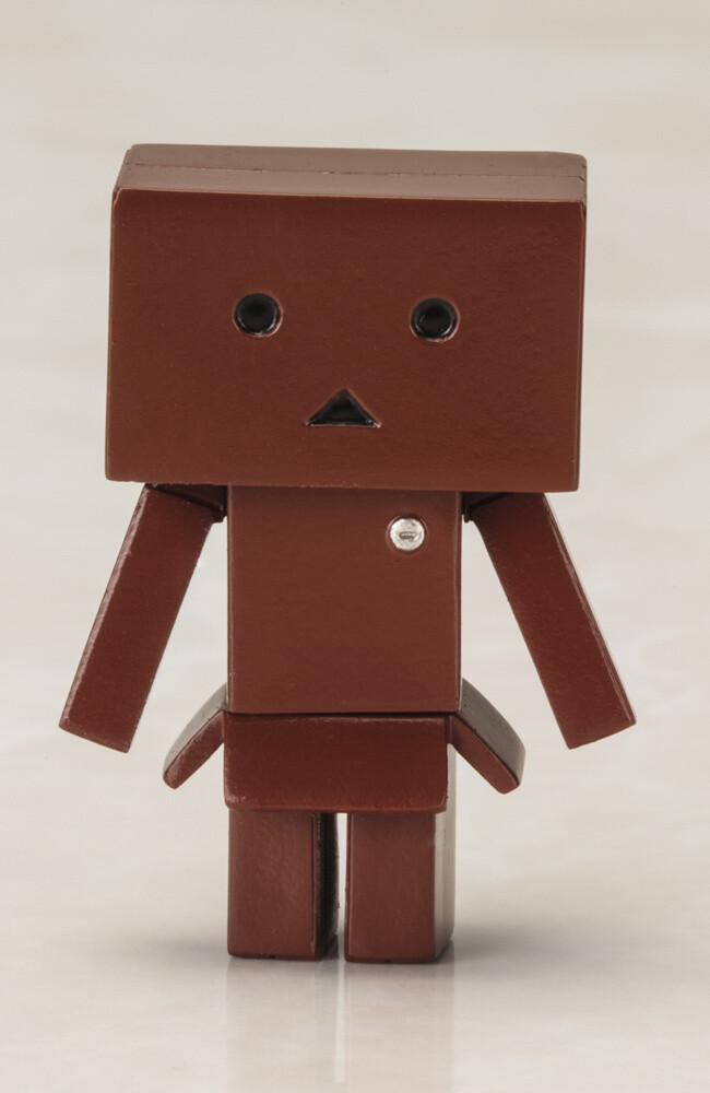 kotobukiya danboard