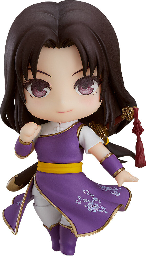 nendoroid lin yueru