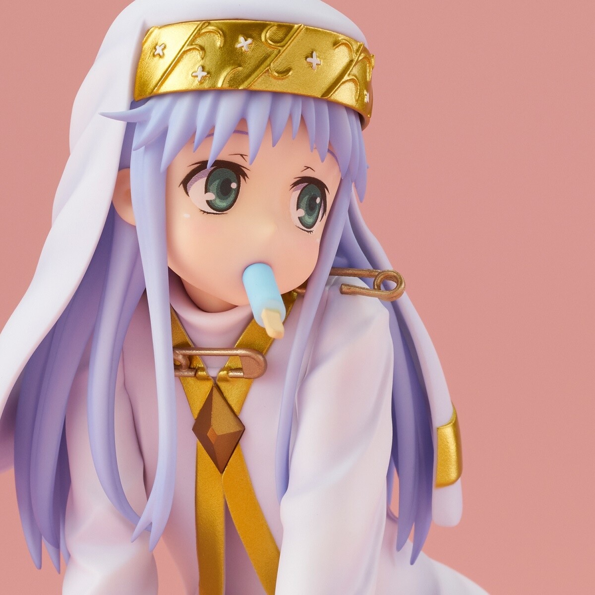 A Certain Magical Index III Index Non-Scale Figure: Union