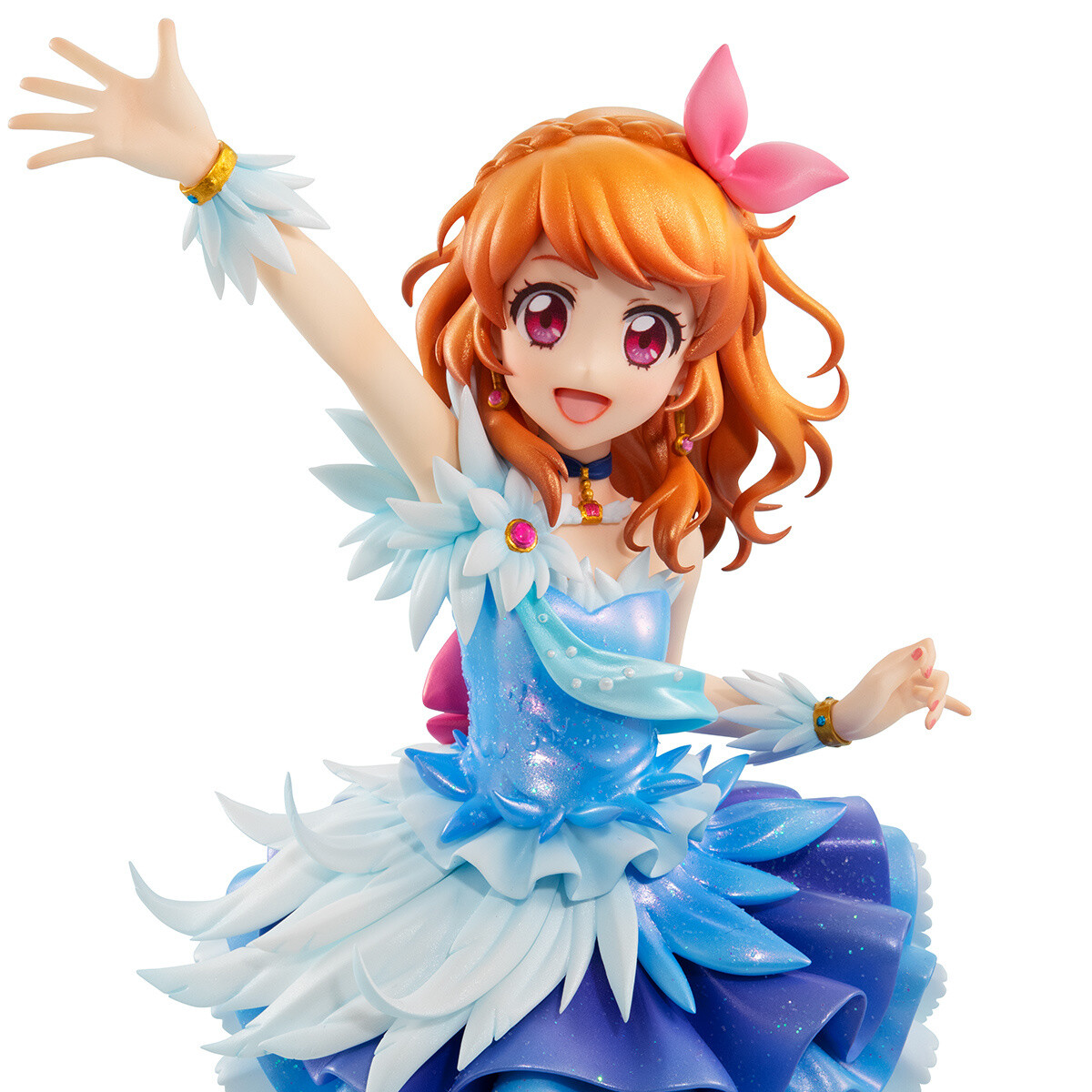 ライザ のアトリエ　6品＊ アクアフロート　ちょこのせ　DESKTOP Cute AZONE INTERNATIONAL::えっくす☆きゅーと::商品詳細