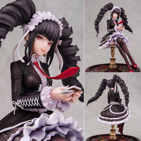 celestia ludenberg action figure