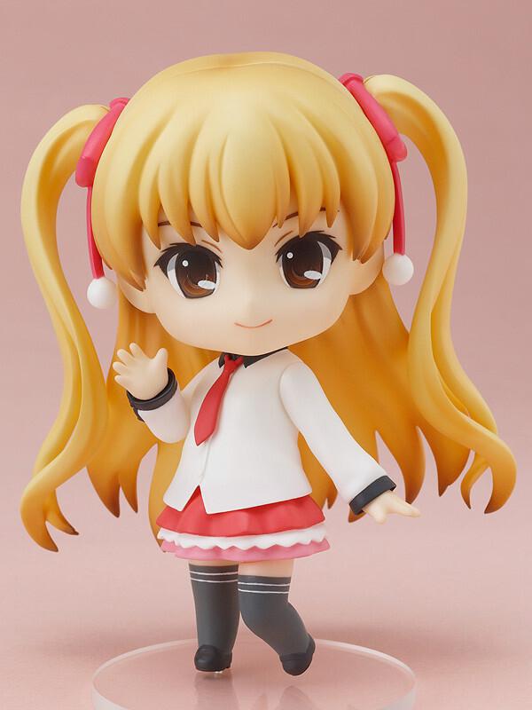 nendoroid 418