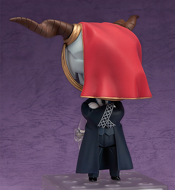 Nendoroid Elias Ainsworth 2132 – The Ancient Magus’ Bride – Neuf Sous Scellé Japon