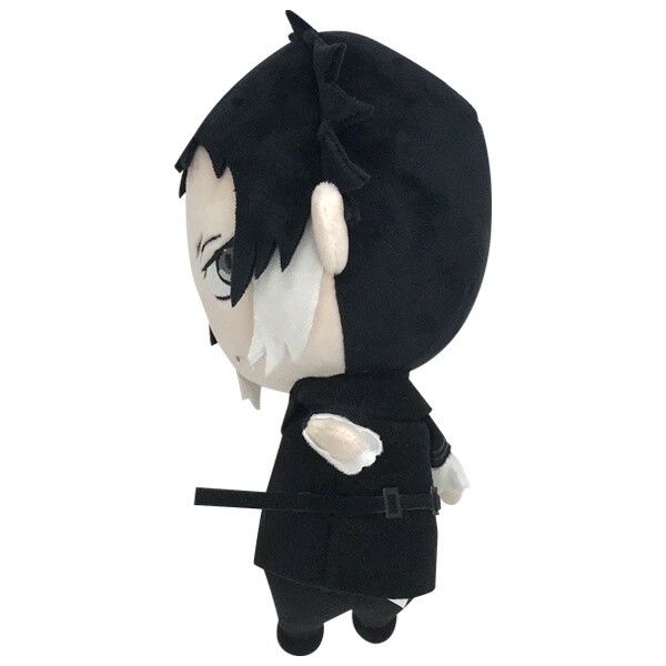 Bungo Stray Dogs Ryunosuke Akutagawa Plush - Tokyo Otaku Mode (TOM)