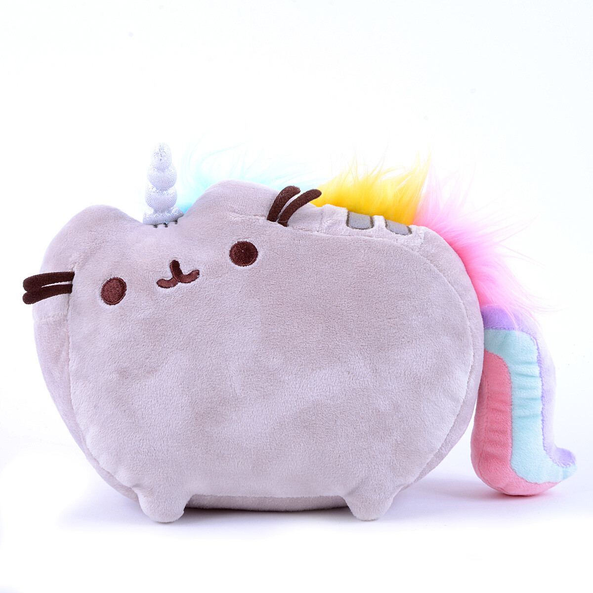 pusheenicorn plush