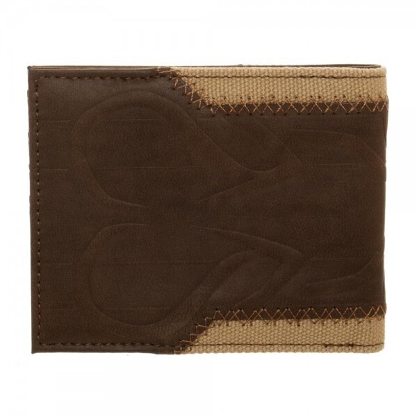 Legend of Zelda Twilight Princess Suit Up BiFold Wallet Bioworld