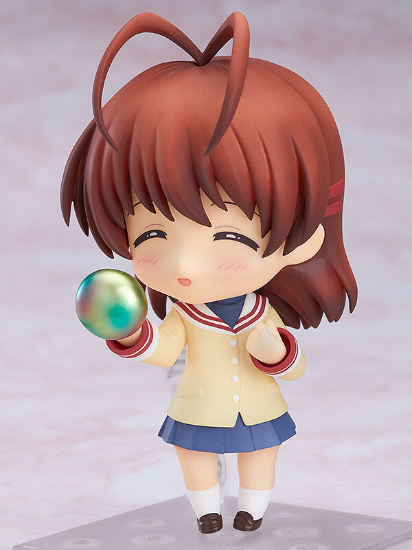 nendoroid 696