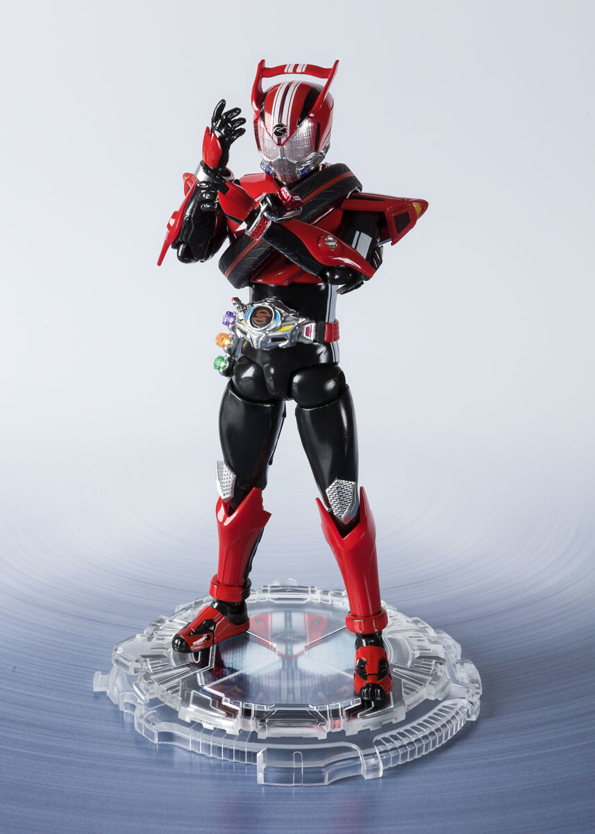 nendoroid kamen rider