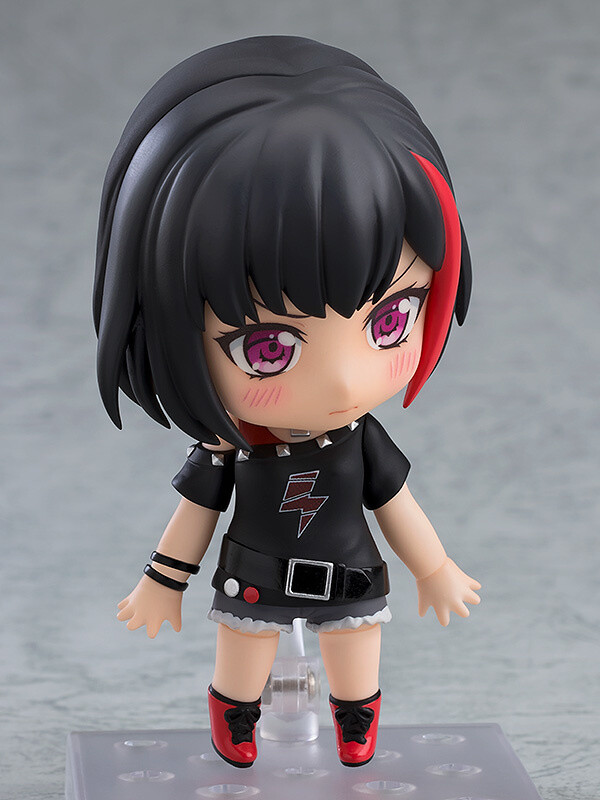 nendoroid ran