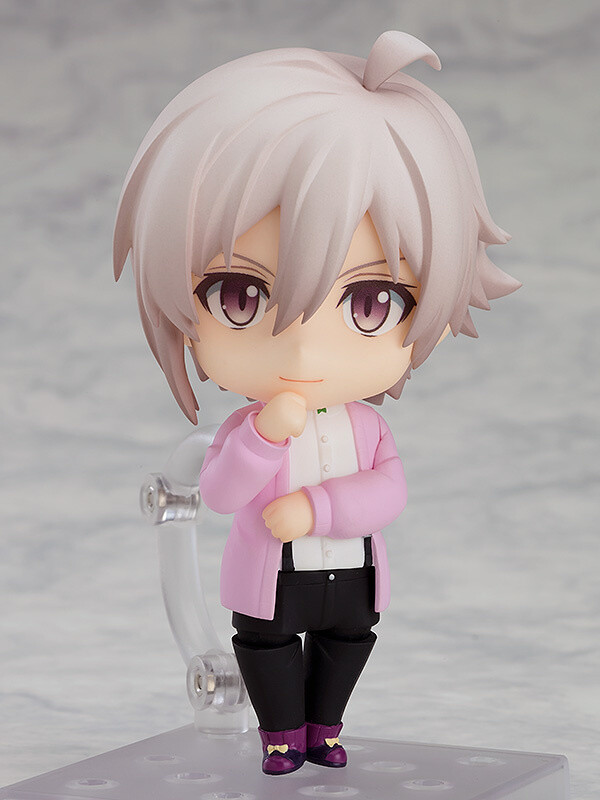 tenn kujo nendoroid