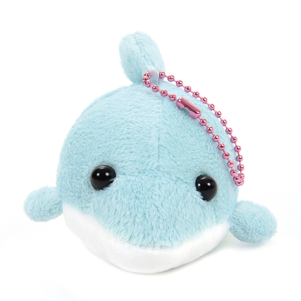 Pocket Aquarium Animal Plush Collection (Ball Chain) - Tokyo Otaku Mode ...