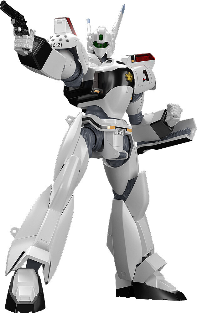 moderoid ingram