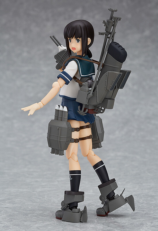 azur lane yuudachi figure