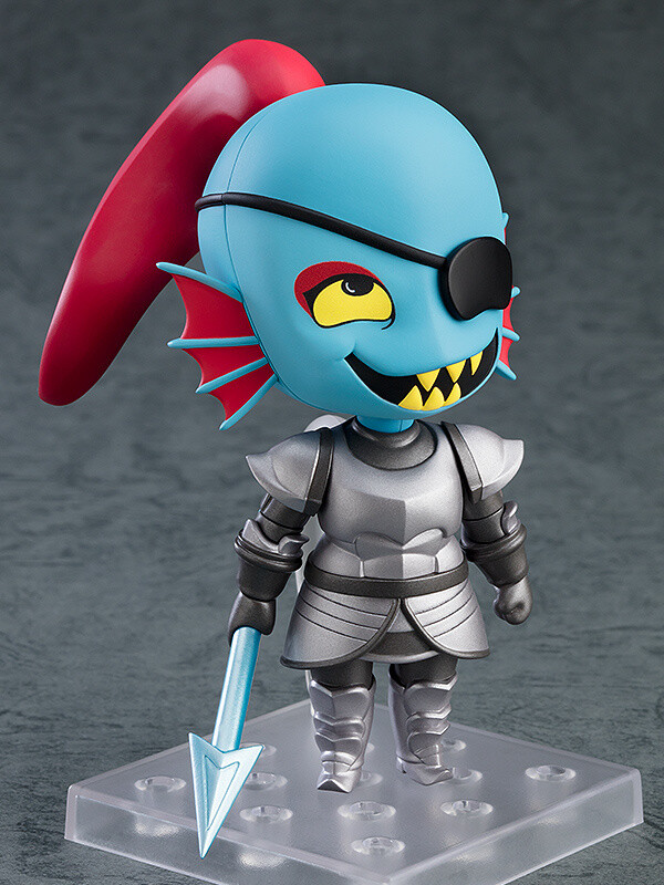 nendoroid undertale