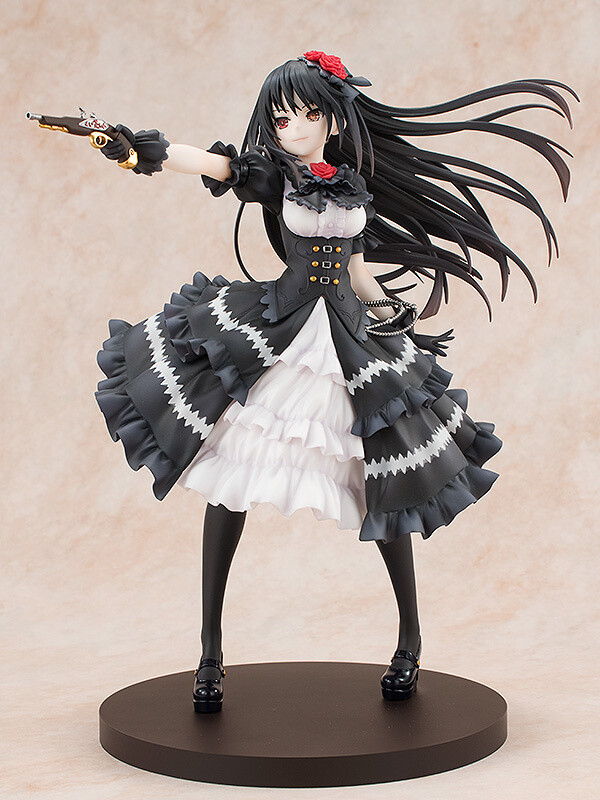kurumi tokisaki fantasia 30th anniversary ver