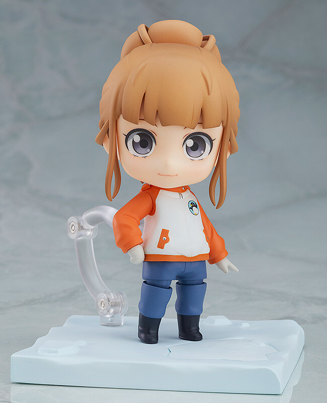 nendoroid 187