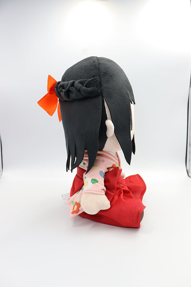 kaguya shinomiya plush