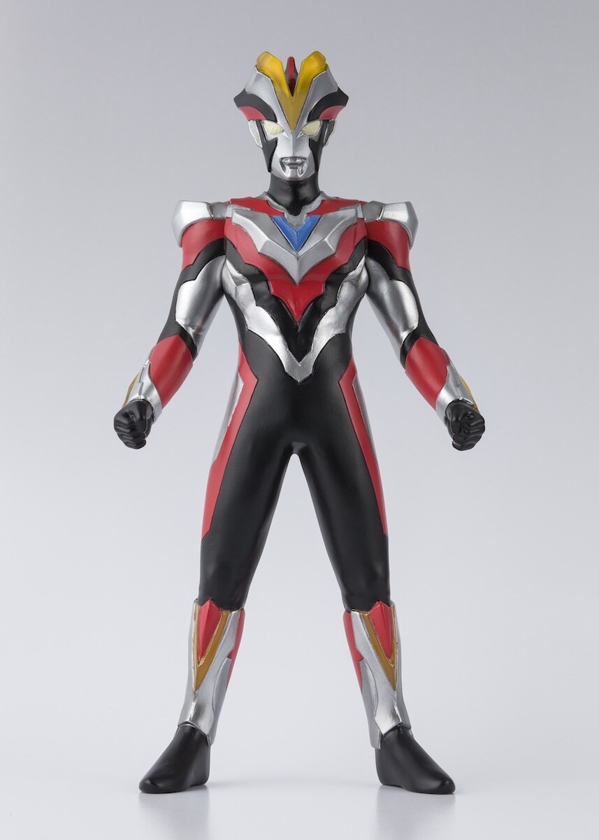 bandai spirits ultraman