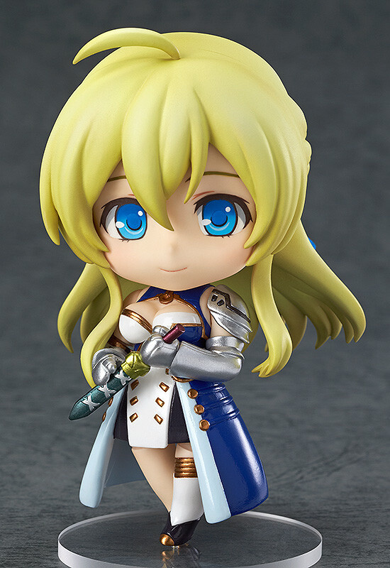 nendoroid jeanne