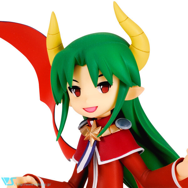 puyo puyo figure