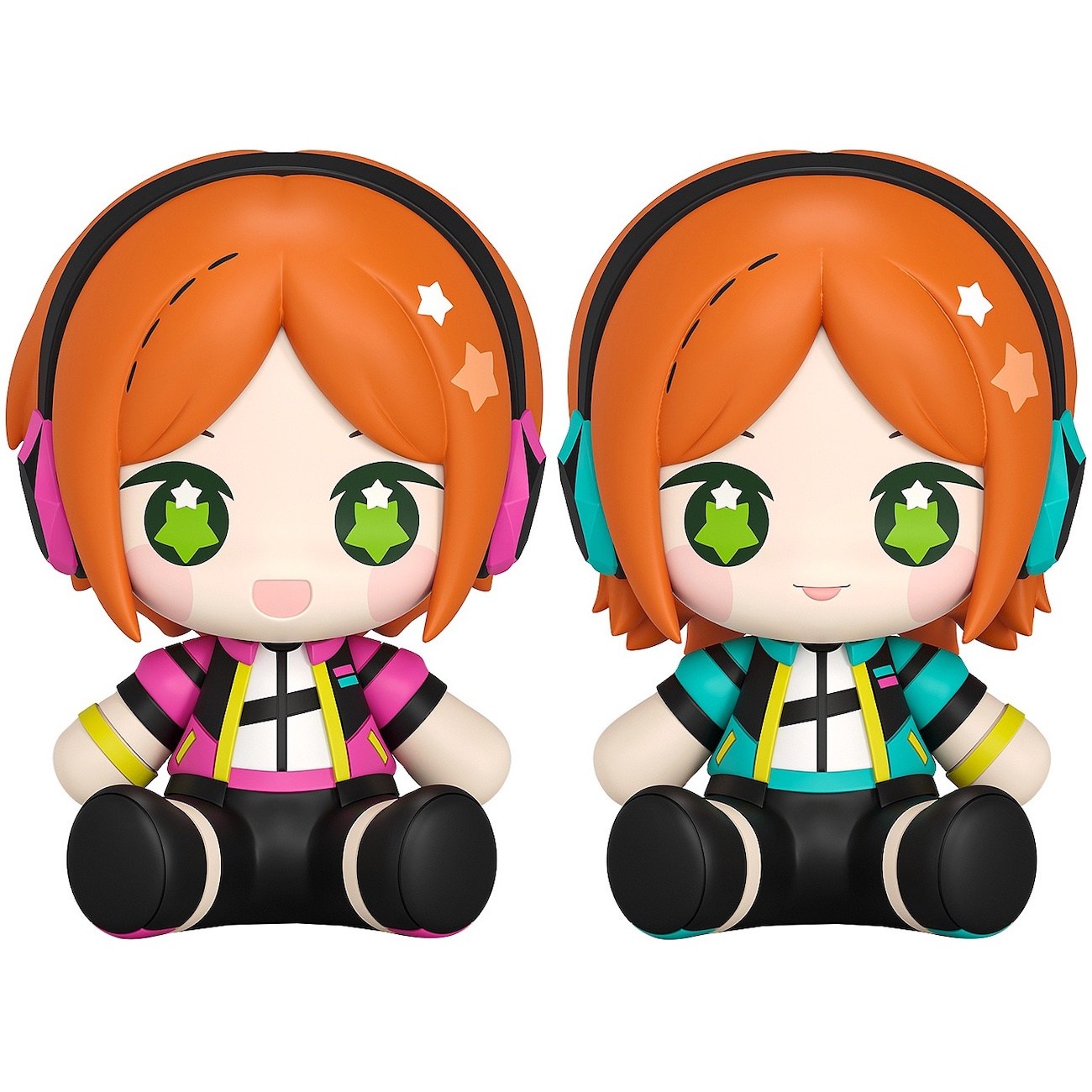 Huggy Good Smile Ensemble Stars!! Hinata Aoi/Yuta Aoi: Good Smile