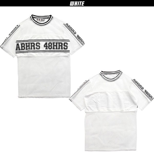 ACDC RAG 48 HRS Long T-Shirt - Tokyo Otaku Mode (TOM)