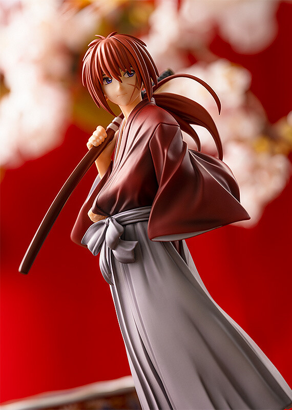 kenshin himura pop up parade