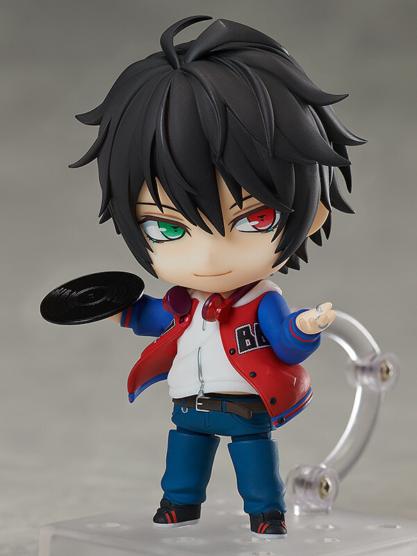 hypnosis mic doppo nendoroid