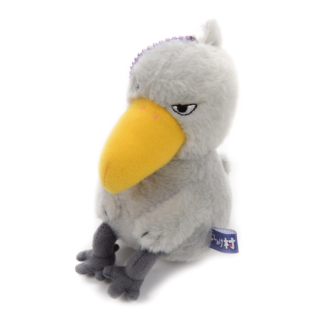 shoebill plush