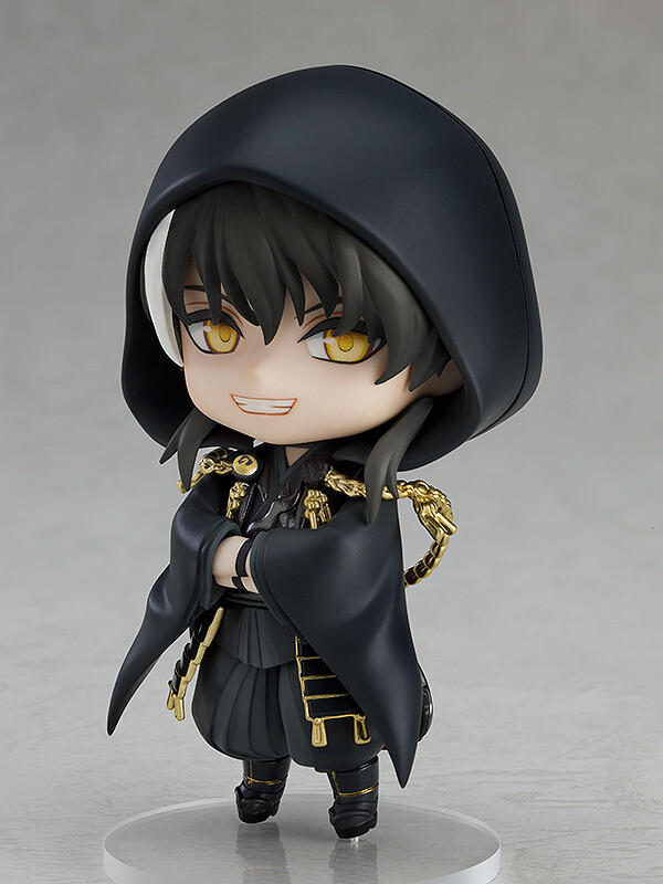 tsurumaru nendoroid