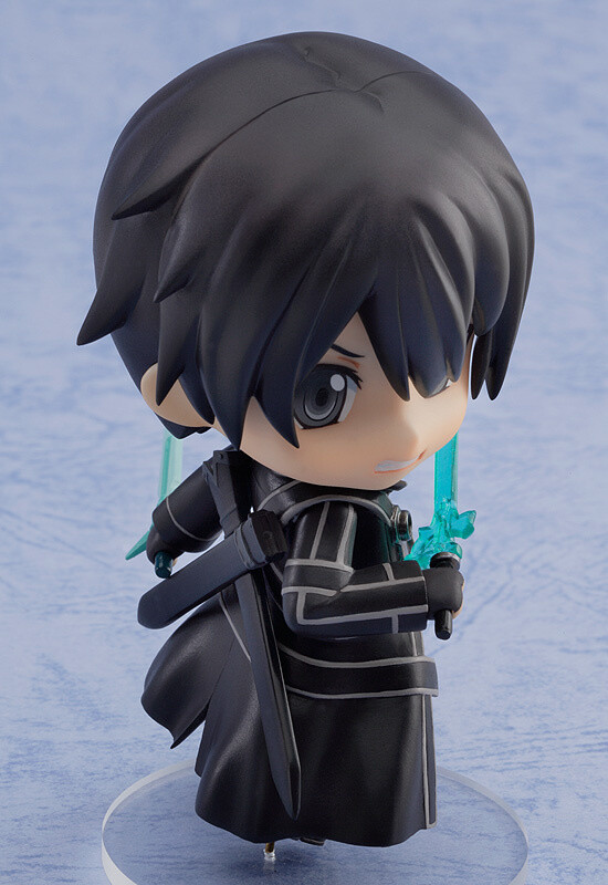 nendoroid sao