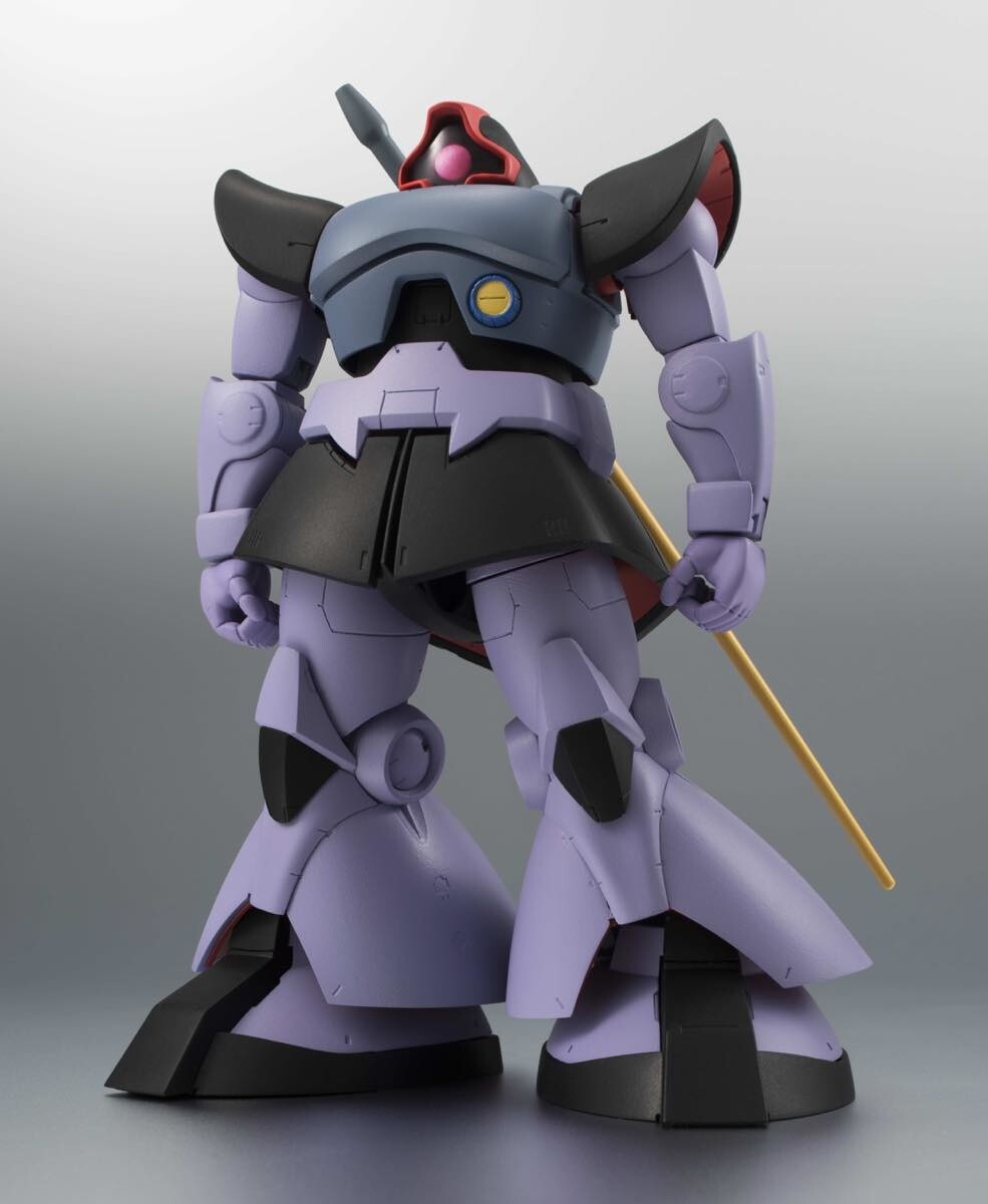 BANDAI ROBOT魂 MS-09 DOM ver.ANIME Robot Spirits MS-09 Dom Ver. A.N.I.M.E.: Bandai - Tokyo Otaku Mode