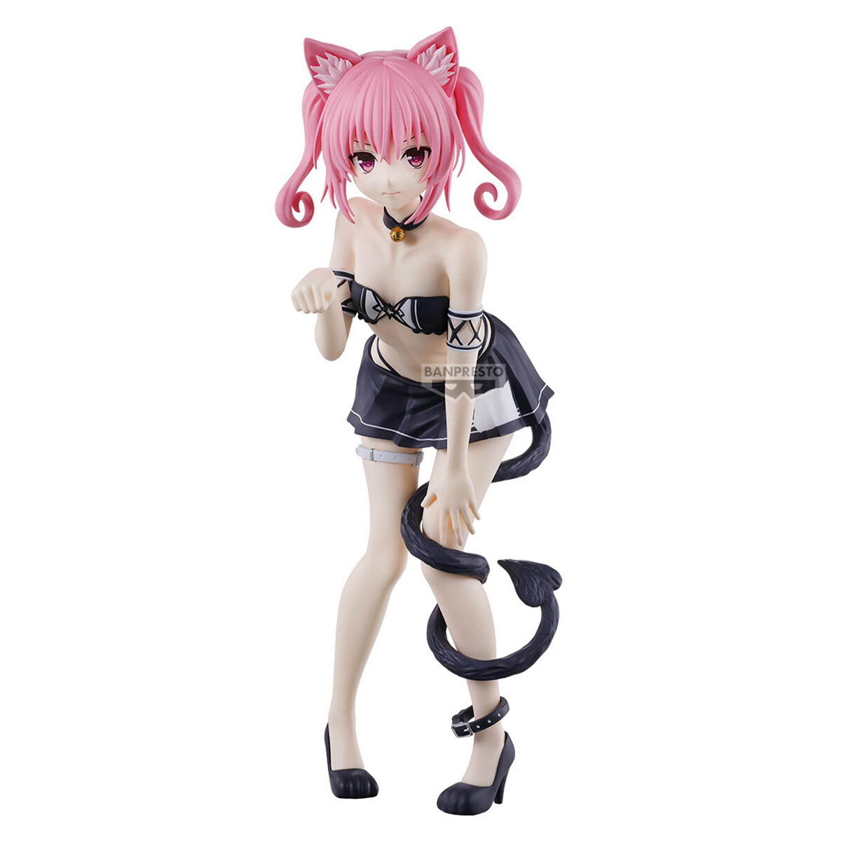 To Love-Ru Darkness Nyarls Collection Nana Astar Deviluke - Tokyo