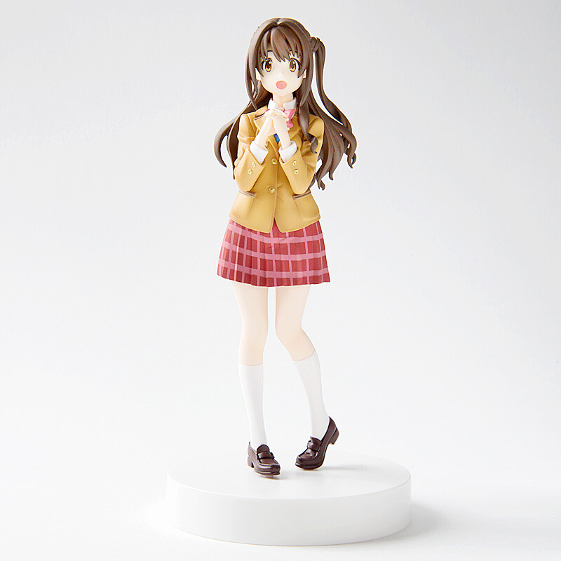 uzuki shimamura nendoroid